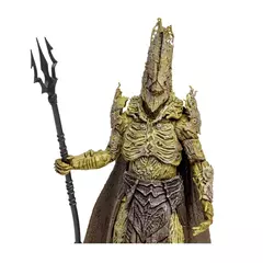 KING KORDAX - AQUAMAN AND THE LOST KINGDOM 18CM - MCFARLANE - Popand Café