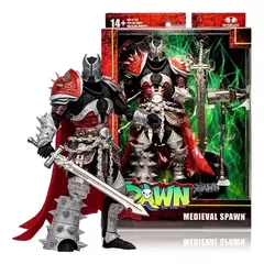 Imagen de SPAWN MEDIEVAL