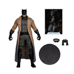 Mcfarlane 18cm. Multiverse: Batman (knightmare)
