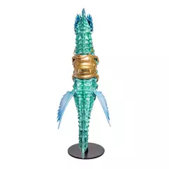 Imagen de ESTATUA AQUAMAN STORM - AQUAMAN AND THE LOST KINGDOM - MCFARLANE