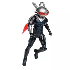 BLACK MANTA - AQUAMAN AND THE LOST KINGDOM 18CM - MCFARLANE en internet
