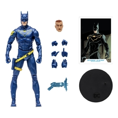 Jim Gordon - Mcfarlane - comprar online
