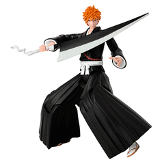 BLEACH - ICHIGO KUROSAKI - BANDAI