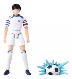 CAPITAN TSUBASA - OSORA - BANDAI - comprar online