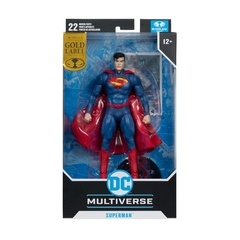 Superman New 52 - Mcfarlane en internet