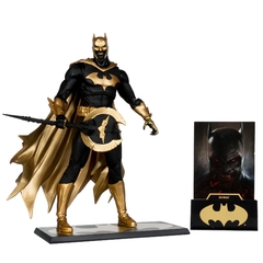 BATMAN (DC VS VAMPIROS) EDICIÓN KNIGHTMARE ETIQUETA DORADA - Mcfarlane - comprar online