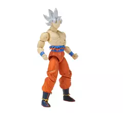 GOKU SUPER INSTINTO - comprar online