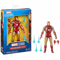 MVL LegendsIron Man MK85 - comprar online