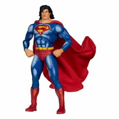 Mcfarlane Articulado: Justice League Task Force "Superman" en internet