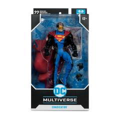Eradicator - Mcfarlane en internet
