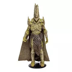 KING KORDAX - AQUAMAN AND THE LOST KINGDOM 18CM - MCFARLANE - tienda online