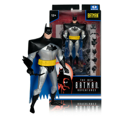 Batman - The New Batman Adventures - Mcfarlane