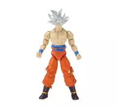 GOKU SUPER INSTINTO