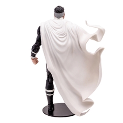 BATMAN BEYOND VS. JUSTICE LORD SUPERMAN 2PK - tienda online