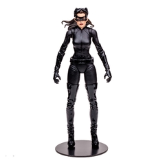 CATWOMAN & BATPOD (THE DARK KNIGHT RISES) - Mcfarlane - tienda online