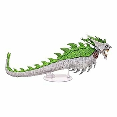 Joker Dragon - Dark Night Metal - Mcfarlane - tienda online