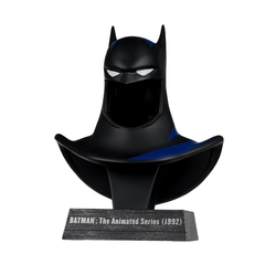 Replica máscara Batman The Animated Serie - Mcfarlane - comprar online