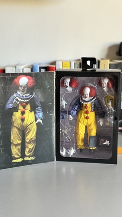 IT - Neca