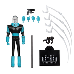 Me. Freeze - The New Batman Adventures - Mcfarlane - comprar online