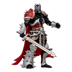 SPAWN MEDIEVAL