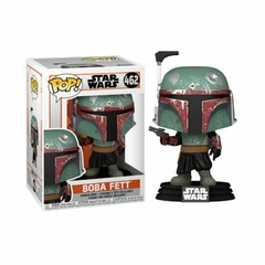 Funko POP! - Star Wars BOBA FETT