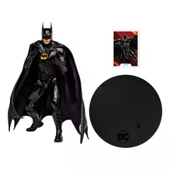 BATMAN (THE FLASH) - MCFARLANE - DC MULTIVERSE 30 CM