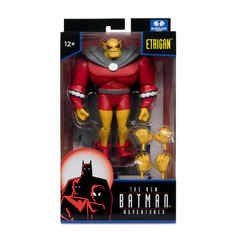 Etrigan - The New Batman Adventures - Mcfarlane - comprar online