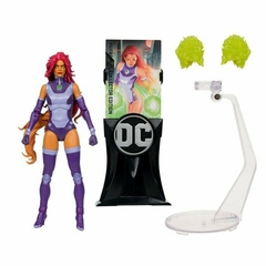 Starfire Collector Edition - Mcfarlane