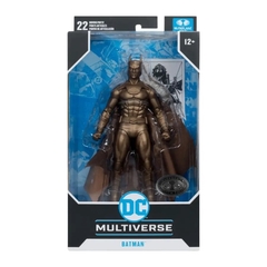 Batman 1989 Bronce - Mcfarlane en internet