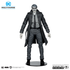 James Gordon: Year One - Mcfarlane Gold Label Platinum en internet