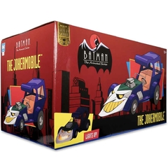 Vehiculo The Joker - Batman Animated Series - Mcfarlane en internet
