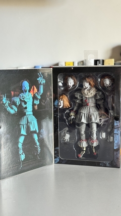 IT - Neca (bootleg)