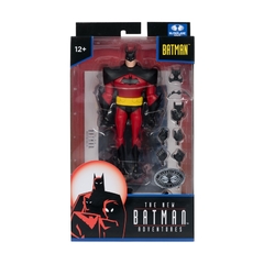 Batman Red - The New Batman Adventures - Mcfarlane en internet
