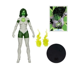 Jade - Mcfarlane en internet