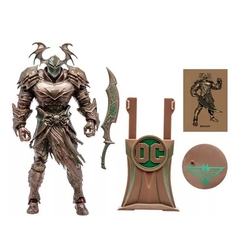 MERCILESS (EDICIÓN PATINA) ETIQUETA DORADA - comprar online