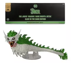 Joker Dragon - Dark Night Metal - Mcfarlane - comprar online
