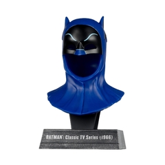 Replica Mascara de Batman 1966 - Mcfarlane - comprar online