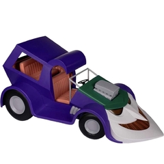 Vehiculo The Joker - Batman Animated Series - Mcfarlane - Popand Café