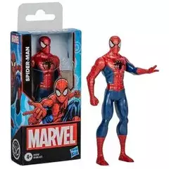 Spiderman - Hasbro 16cm