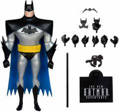 Batman - The New Batman Adventures - Mcfarlane - comprar online