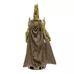KING KORDAX - AQUAMAN AND THE LOST KINGDOM 18CM - MCFARLANE
