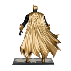 BATMAN (DC VS VAMPIROS) EDICIÓN KNIGHTMARE ETIQUETA DORADA - Mcfarlane - tienda online