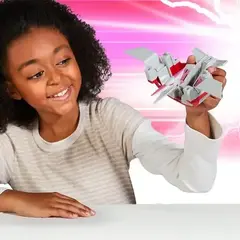 Power Rangers Dinozords - Terodáctico y mini Power Rangers - Popand Café