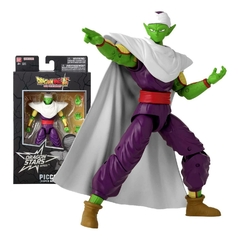 Piccolo Super Hero - Dragon Ball - Figura Articulada Bandai 17cm en internet