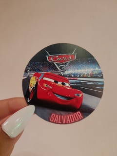 Stickers para cumpleaños - comprar online