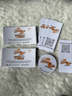 Kits para emprendimientos