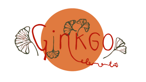 Ginkgo elementos