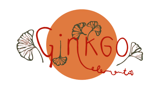 Ginkgo elementos