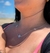 Chocker Trevo Prata 925 - comprar online