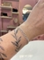 Pulseira Malha Grumet Prata 925 - comprar online